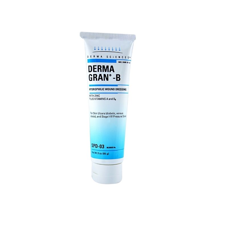 Crema Derma Gran B | SIDSALUD