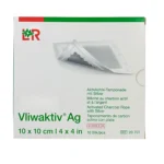 Vliwaktiv Ag Carbon – L&R (Ref. 20701) Vliwaktiv Ag Carbon con carbón activado y plata Ref. 20701