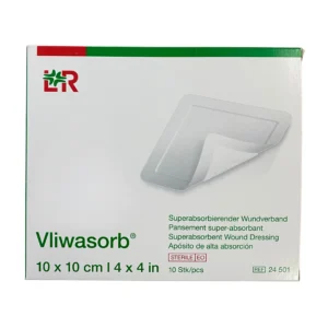 Vliwasorb