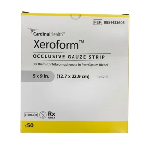 Xeroform