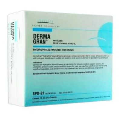 Derma Gran Gasa Ref. SPD-21