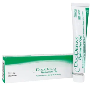 DuoDERM Hydroactive Gel