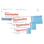 Fitostimoline crema Triticum vulgare 15%