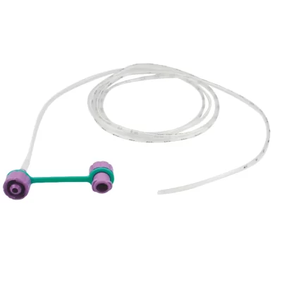 Sonda nasograstrica pediatrica Nutricair NCE05PU