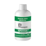 Solución Iopovisol povidona yodada – Proasepsis