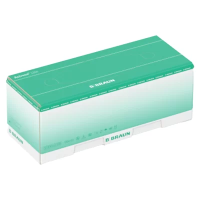 Sonda vesical Actreen Lite Cath B Braun