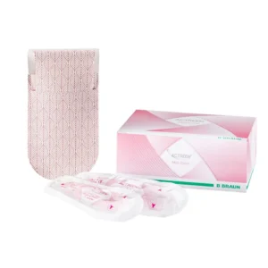 Sonda vesical Actreen Mini Cath Braun