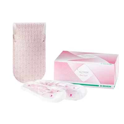 Sonda vesical Actreen Mini Cath Braun