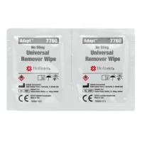 Toallita removedora de adhesivo Adapt Hollister ref 7760