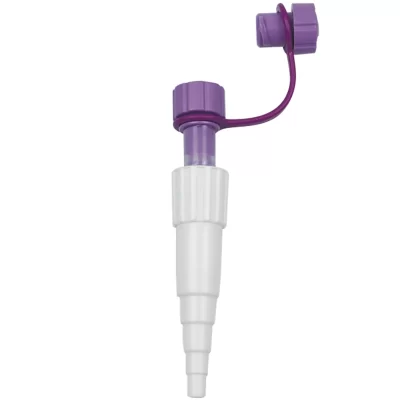 Adaptador cono EnFit NCE105A Cair Lgl