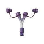 Adaptador Y EnFit NCE100Y Cair Lgl