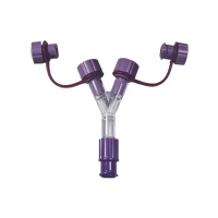 Adaptador Y EnFit NCE100Y Cair Lgl