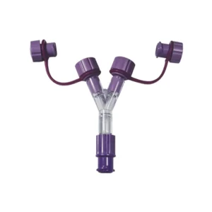 Adaptador Y EnFit NCE100Y Cair Lgl