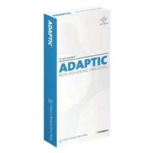 Adaptic apósito no adherente Ref. 2015 3M