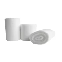 Apósito estéril para quemaduras, no adherente