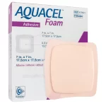 Aquacel Foam apósito de espuma – ConvaTec