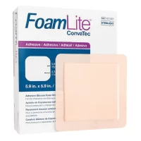 Aquacel Foam Lite apósito de espuma delgado – ConvaTec