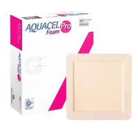 Aquacel Foam PRO apósito de espuma – ConvaTec