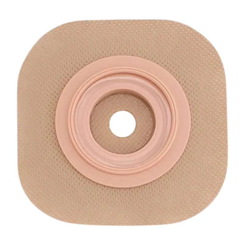 Barrera convexa New Image Soft Flex Hollister 13802