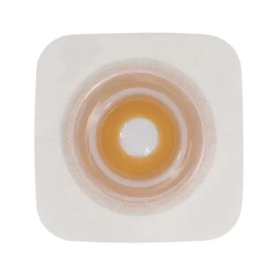 Barrera Natura Durahesive Convexa ref 404593 Convatec