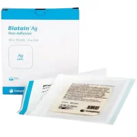 iatain Ag apósito de espuma con plata – Coloplast