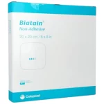 Biatain Espuma apósito hidrocelular – Coloplast