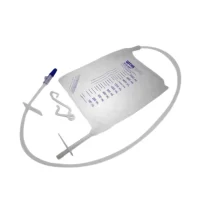 Bolsa para pierna Uro-Set Gothaplast