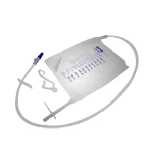 Bolsa para pierna Uro-Set Gothaplast