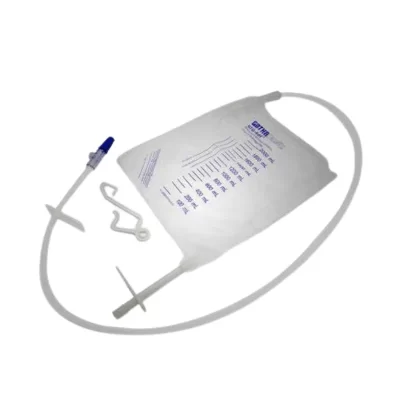 Bolsa para pierna Uro-Set Gothaplast