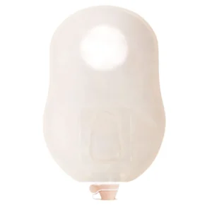 Bolsa de urostomia New Image Hollister ref 18423