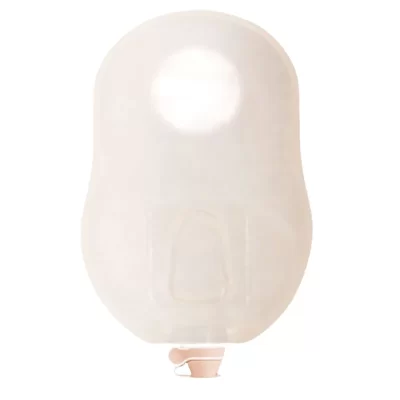 Bolsa de urostomia New Image Hollister ref 18423
