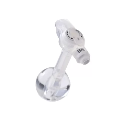 Ref 8140 Avanos Boton para gastrostomia 12fr ref 8140 Avanos