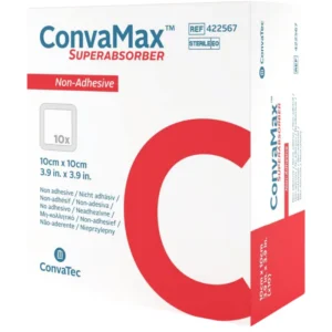 ConvaMax apósito superabsorbente 20×20 cm Ref. 422567