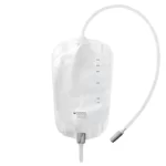 Bolsa colectora para pierna Conveen Security Coloplast 500mL