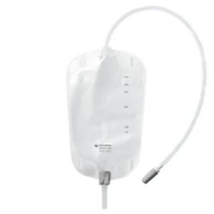 Bolsa colectora para pierna Conveen Security Coloplast 500mL