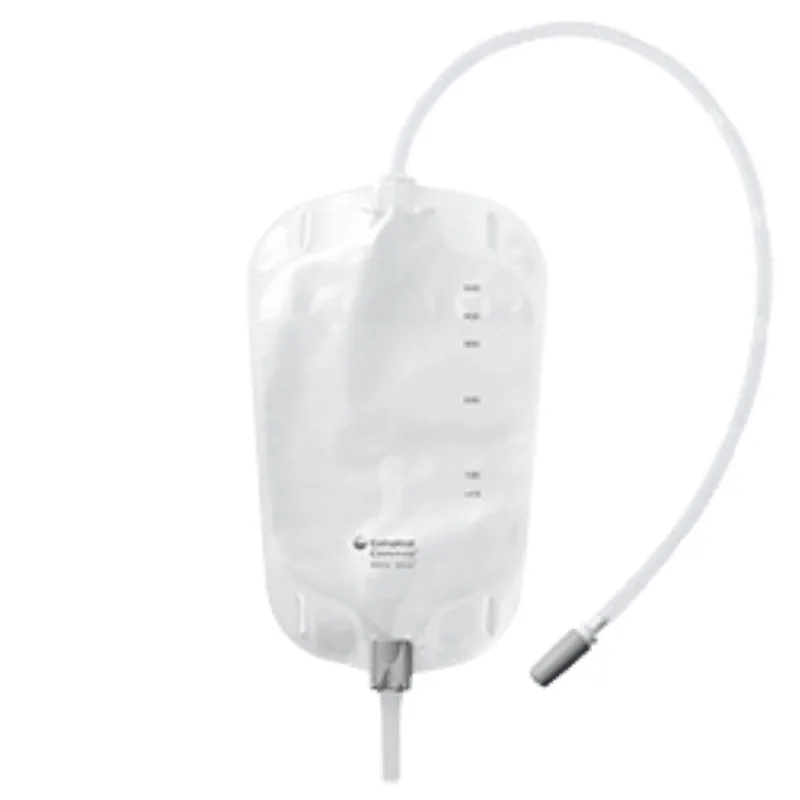 Bolsa colectora para pierna Conveen Security Coloplast 500mL