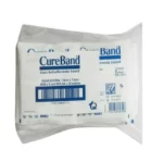 Cureband compresa de gasa estéril no tejida
