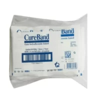 Cureband compresa de gasa estéril no tejida