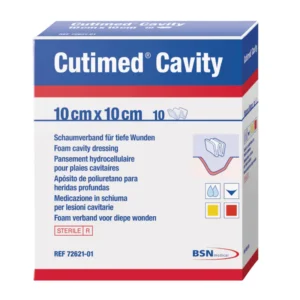Cutimed Cavity apósito para cavidades