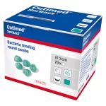 utimed Sorbact torundas estériles Ref. 72168-00