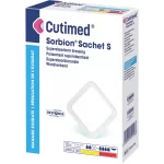 Cutimed Sorbion Sachet S apósito superabsorbente Ref. 73232-08