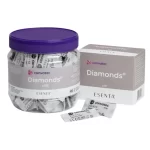 Bolsitas gelificantes Diamonds Convatec