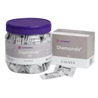 Bolsitas gelificantes Diamonds Convatec