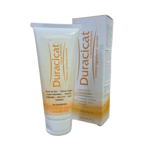 Duracicat Crema Cicatrizante 60 g | CIMA