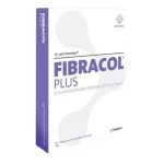 FIBRACO PLUS apósito de colágeno–alginato