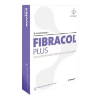 FIBRACO PLUS apósito de colágeno–alginato