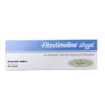 Fitostimoline Idrogel