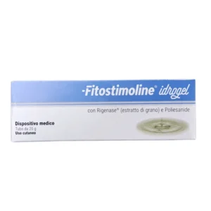 Fitostimoline Idrogel