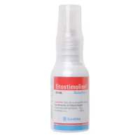 Fitostimoline solución 30 ml para limpieza de heridas