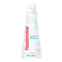 Fitostimoline solución limpiadora 250 ml para irrigación y limpieza de heridas